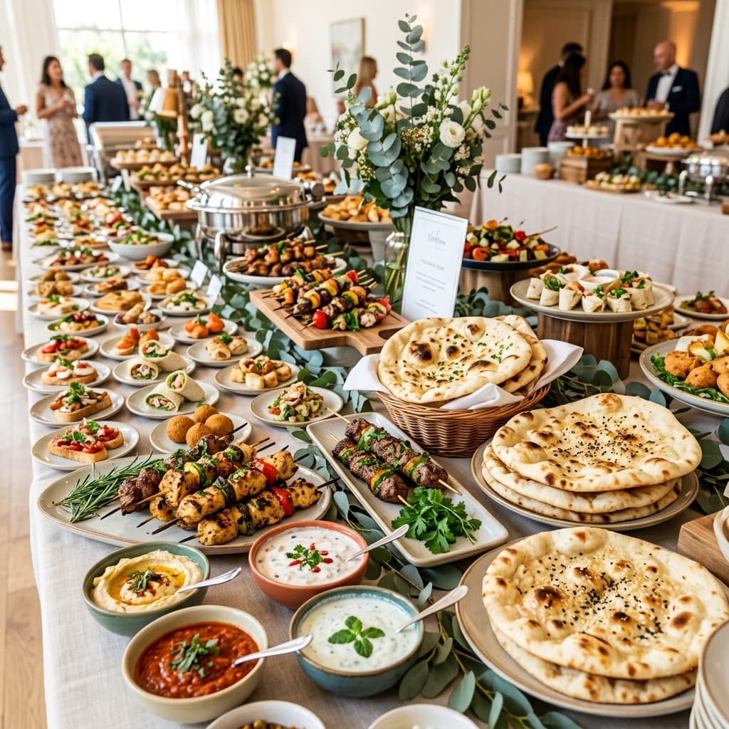 Princess Catering